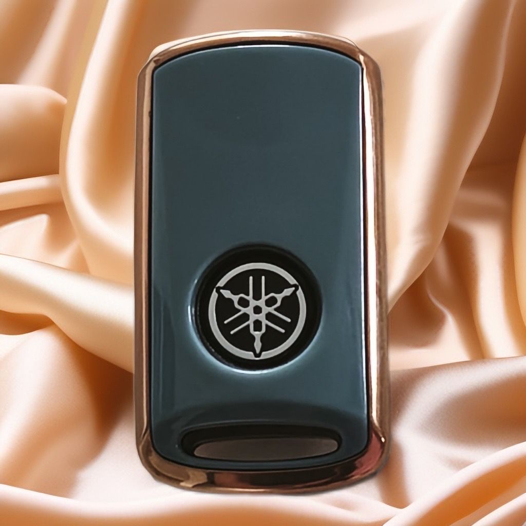 Forro protector en TPU para control de moto Nmax V3, Tmax y Xmax (5)