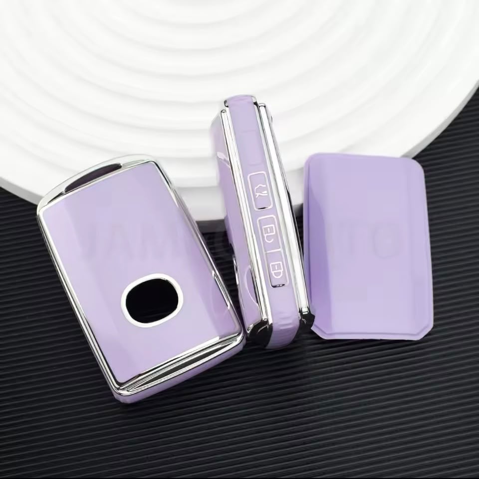 Forro protector para controles de carro