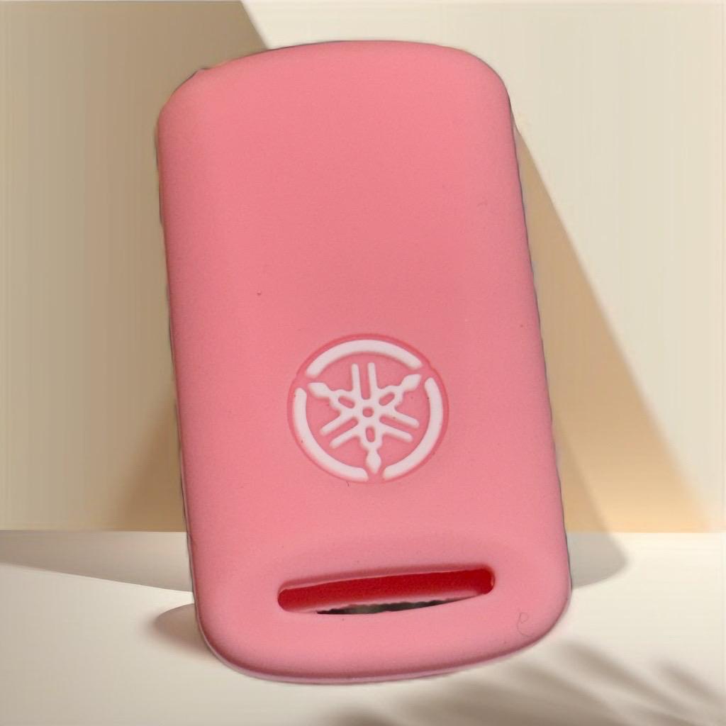 NEMAX SILICOANDO ROSADO TRASERO