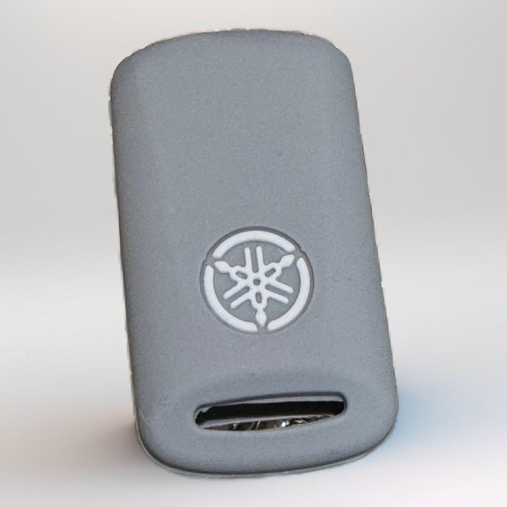 NMAX SILICONADO GRIS