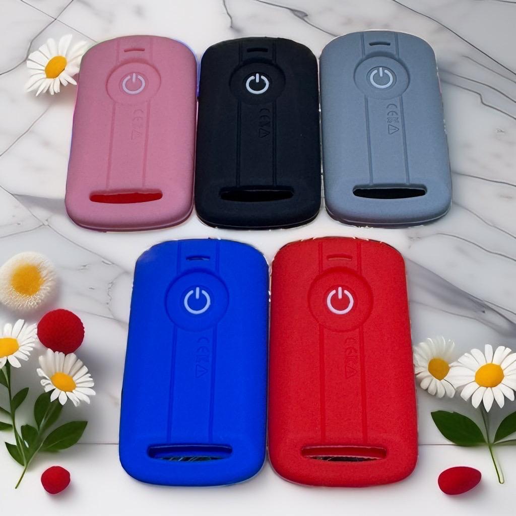 NMAX SILICONADO V3